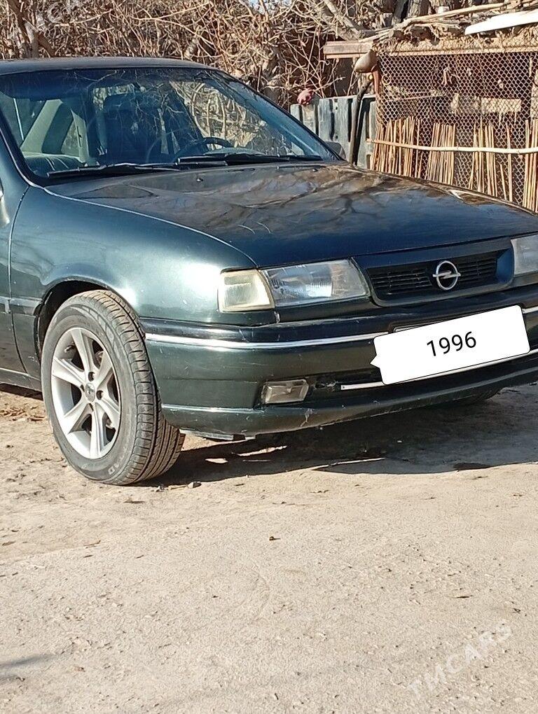Opel Vectra 1996 - 55 000 TMT - Губадаг - img 1