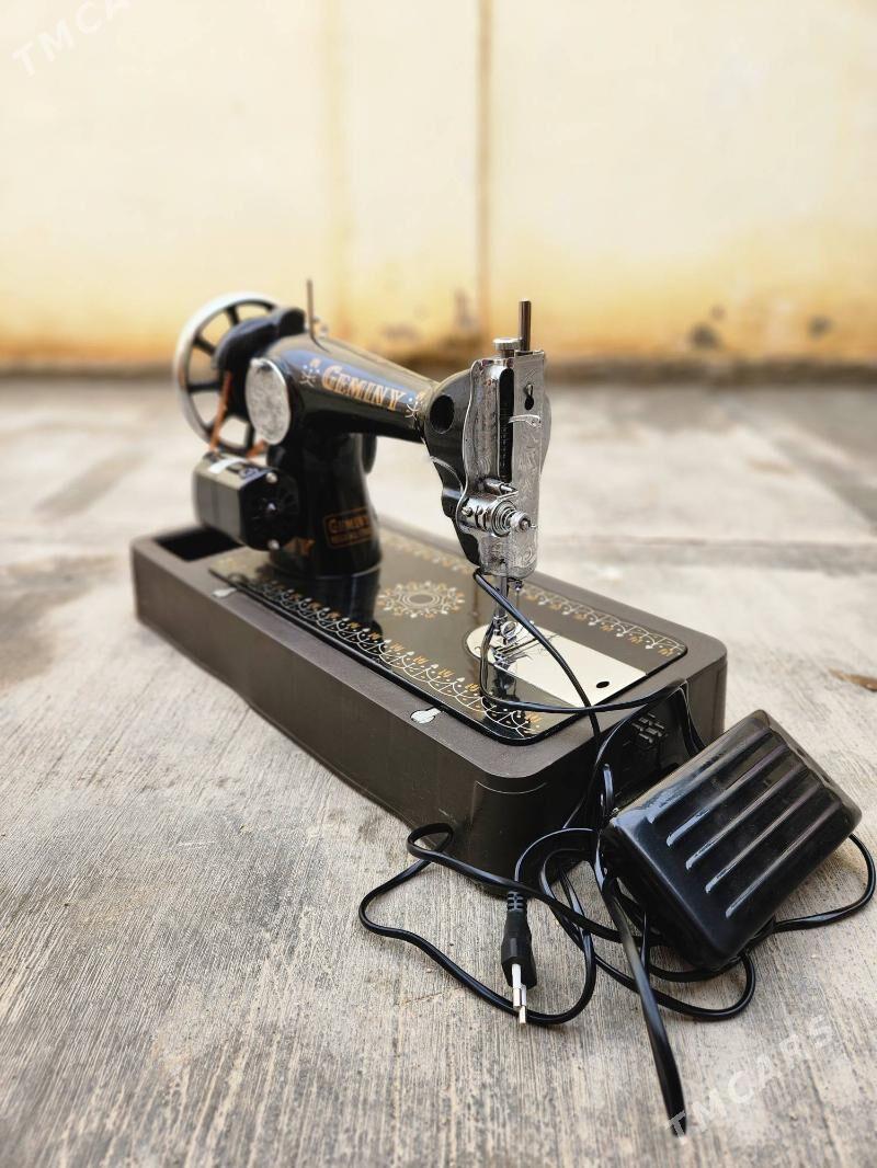 tikin massyn - Balkanabat - img 1