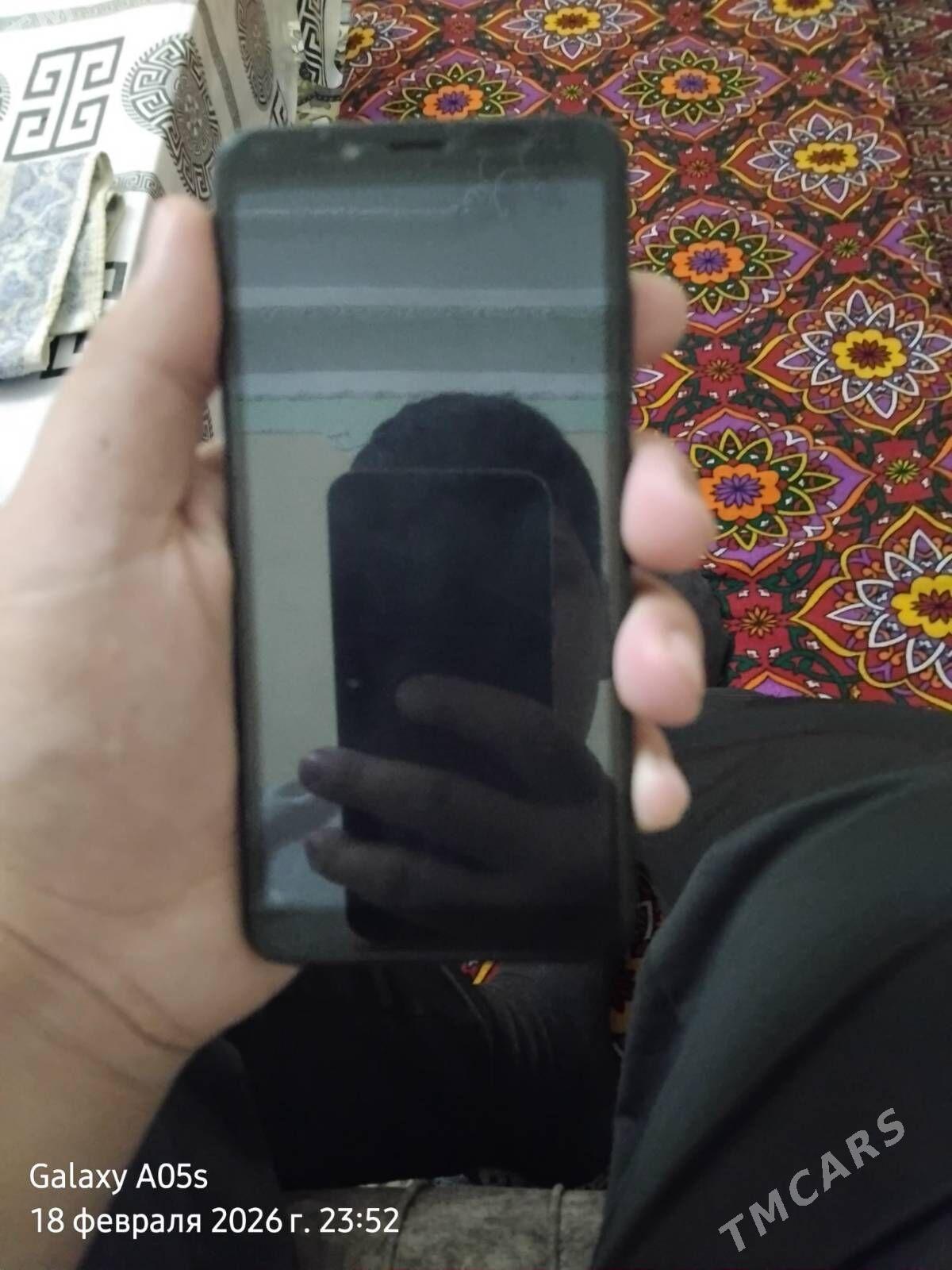 redmi 6a - Дашогуз - img 1