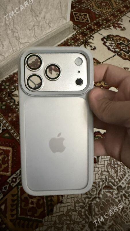 16 pro 17 pro etyan cehol - Мары - img 1