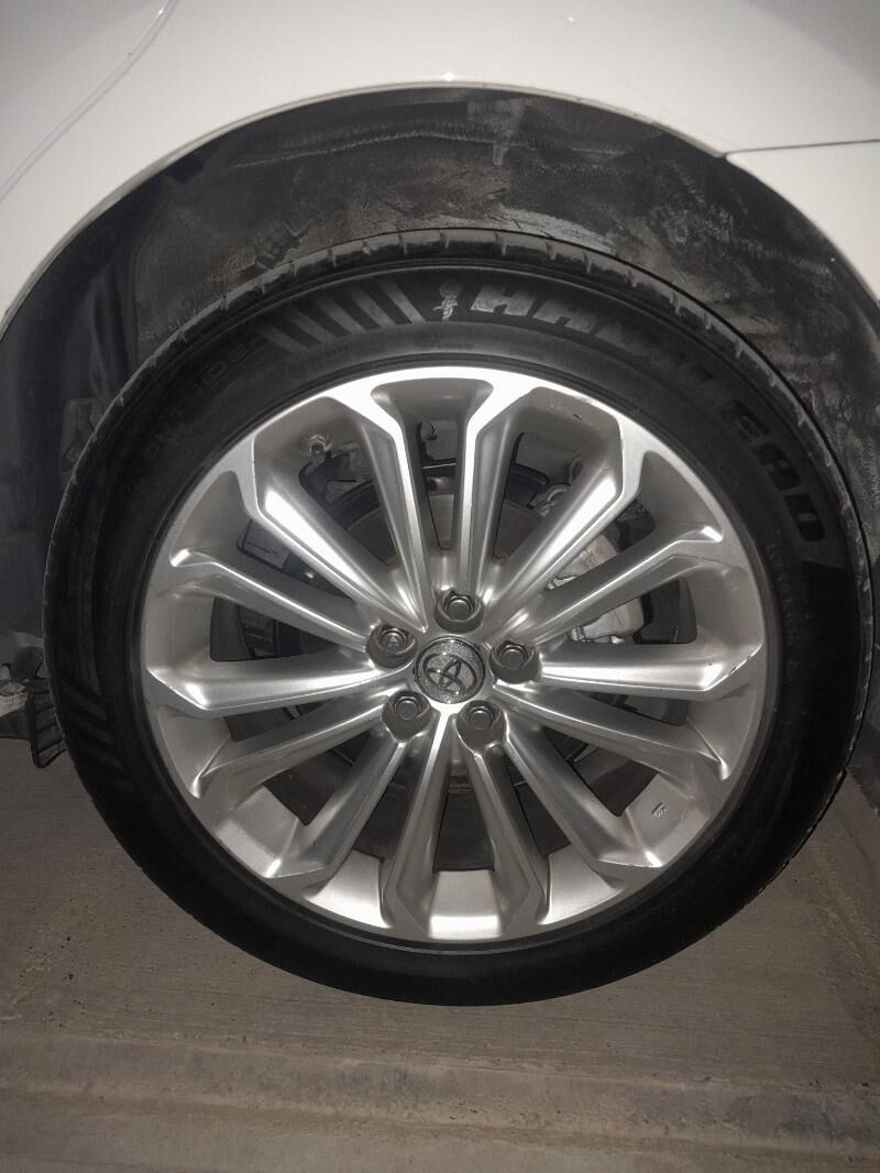 disga pakyryşga karolla 17 3 800 TMT - Büzmeýin - img 1