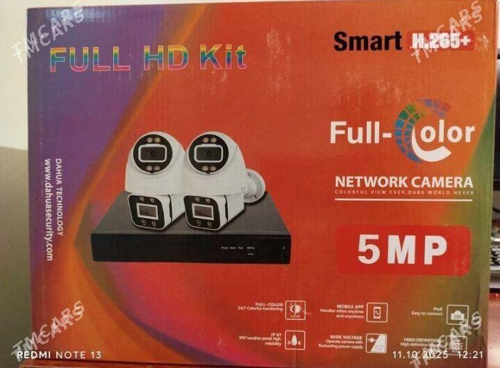 kamera gurnayas - Daşoguz - img 1