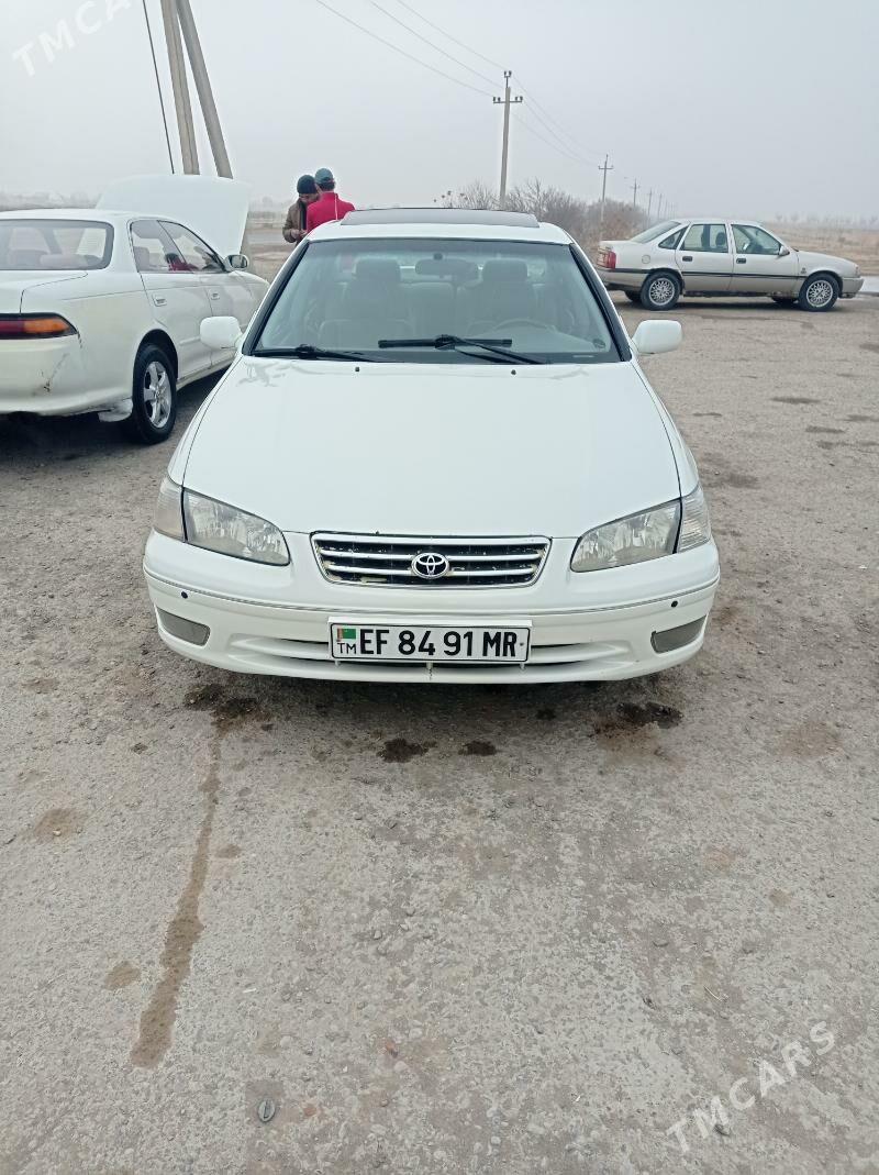 Toyota Camry 1999 - 185 000 TMT - Sakarçäge - img 1