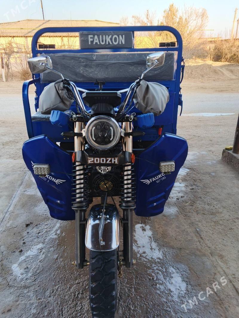 Fekon FK200-14G 2026 - 29 000 TMT - Seýdi - img 1