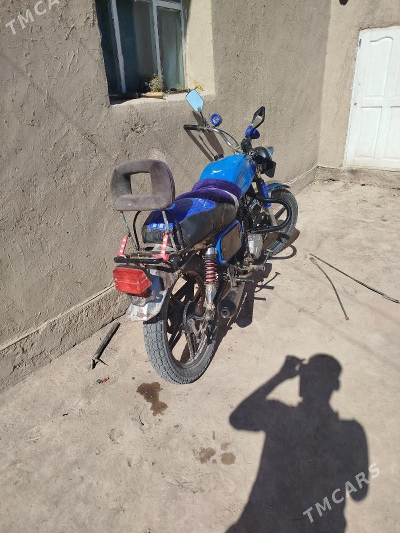 Fekon FK150-8G 2024 - 7 200 TMT - Кёнеургенч - img 1