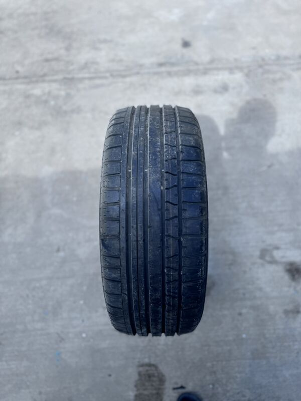 205/50zr17 500 TMT - Çoganly - img 1