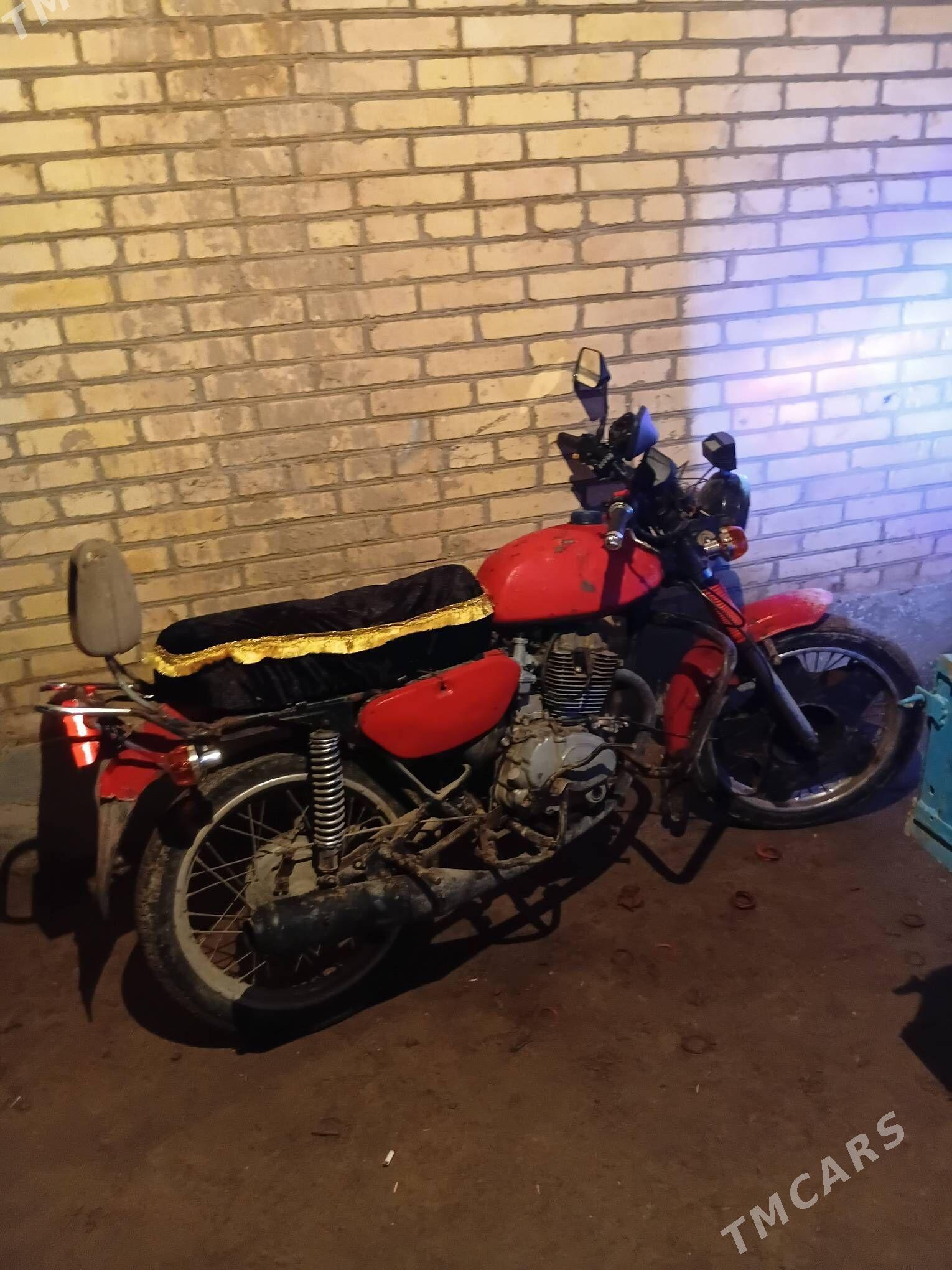 Fekon FK150-8G 2000 - 6 000 TMT - Дянев - img 1