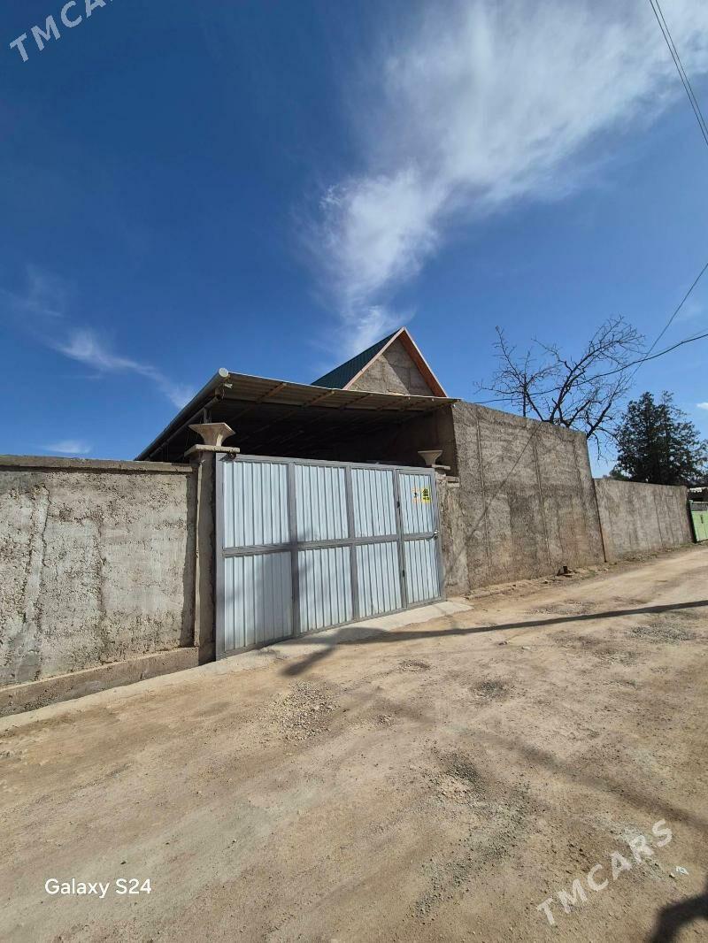 satlyk dacha. - Balkanabat - img 1