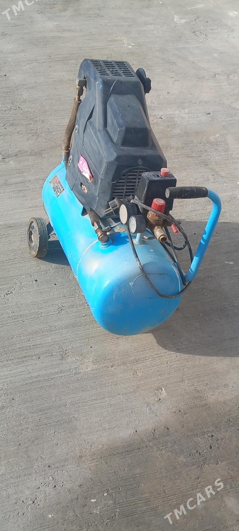 kampresor - Gypjak - img 1