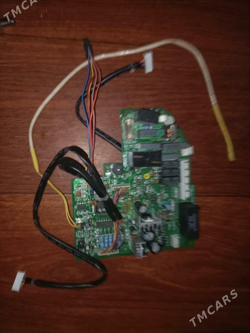 Платы от сплит систем - Aşgabat - img 1