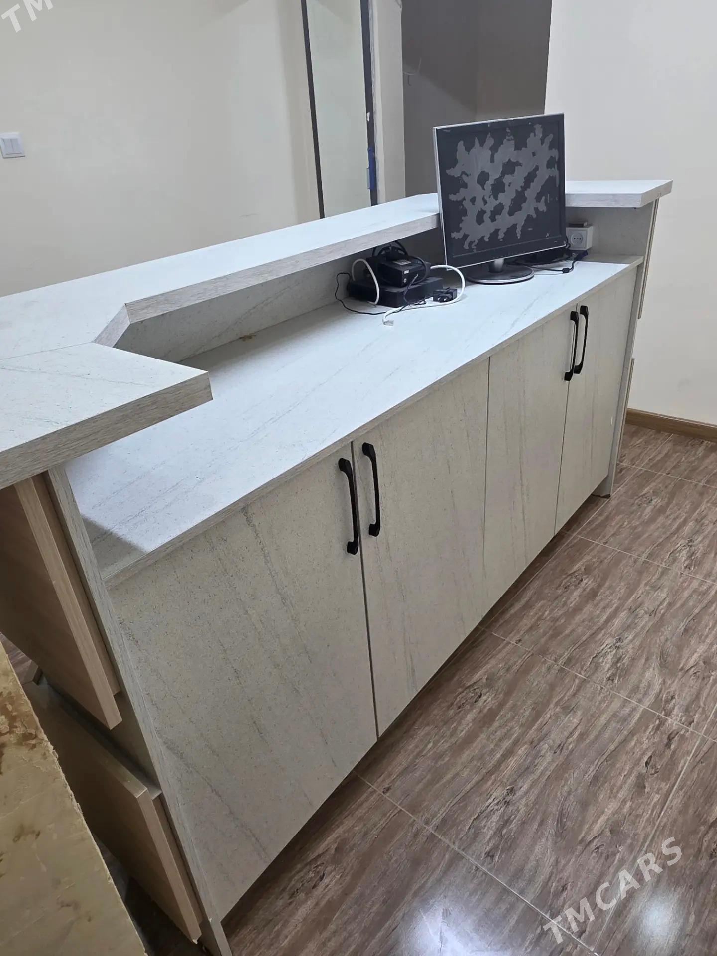 Barmen stol - Parahat 7 - img 1