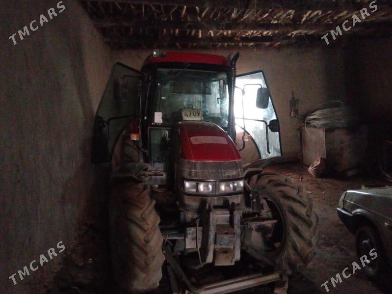 Case STX600 Quadtrac 2013 - 850 000 TMT - Гурбансолтан Едже - img 1