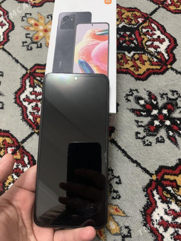 REDMI NOT12 - Ашхабад - img 1