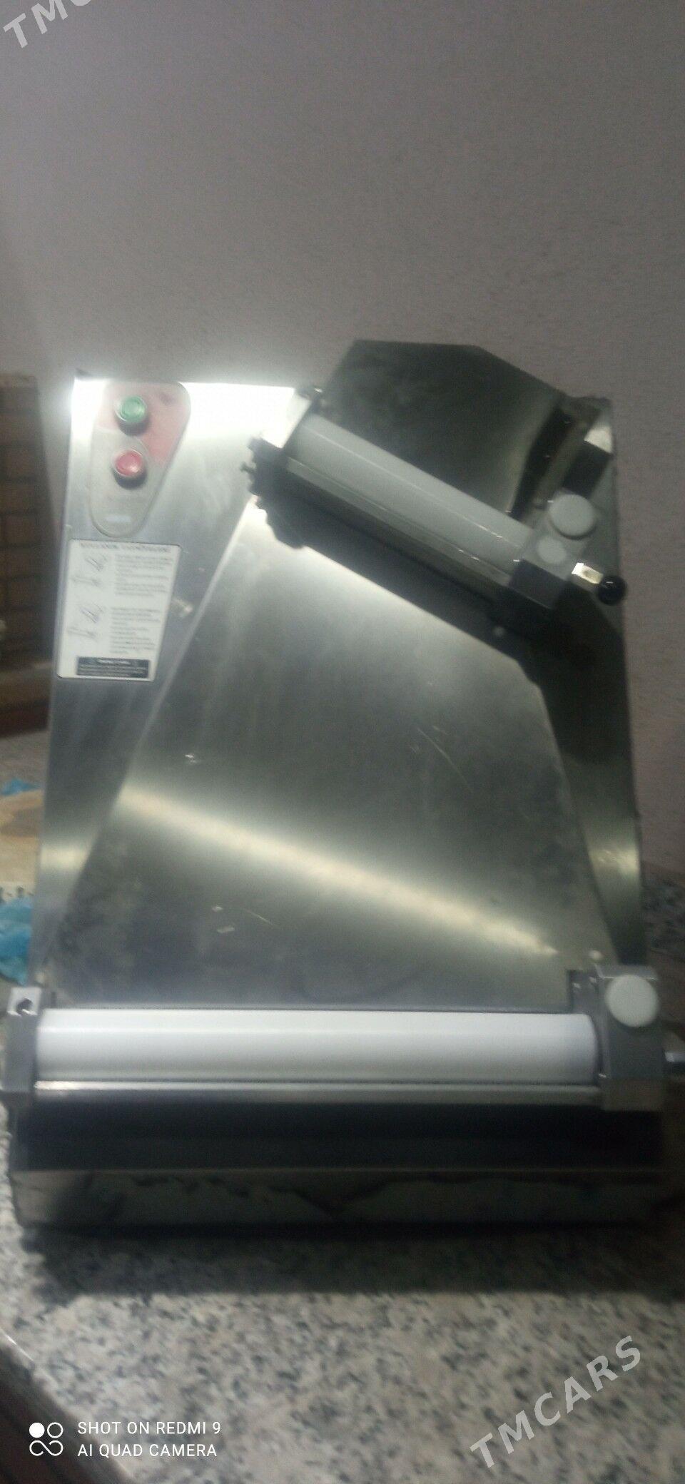 REMONT KOTALKO HAMİR MEŞALKO - Aşgabat - img 1