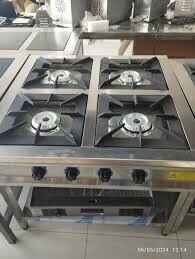 REMONT PEÇKO DUHOVKO PİLİTA - Aşgabat - img 1