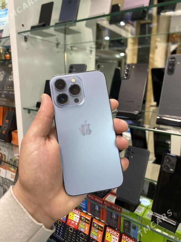 Iphone 13Pro87% - Ашхабад - img 1