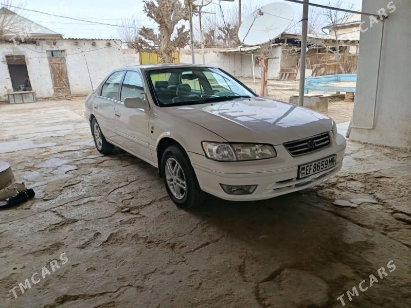 Toyota Camry 1999 - 120 000 TMT - Ýolöten - img 1