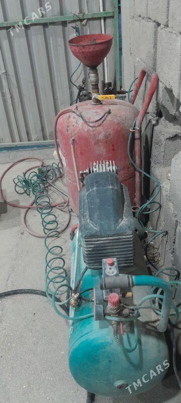 moyka aparat - Balkanabat - img 1