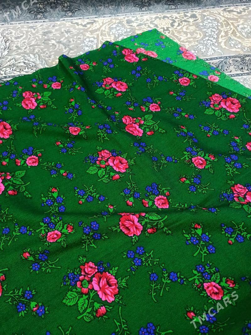 Gadym mata - Балканабат - img 1