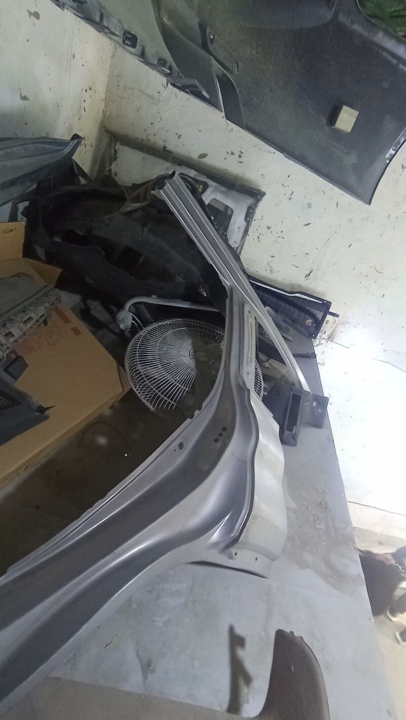 kurlo tayota 1 000 TMT - Aşgabat - img 1