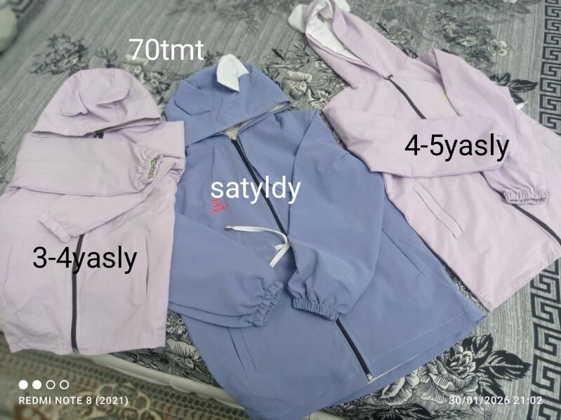 caga esikler - Балканабат - img 1