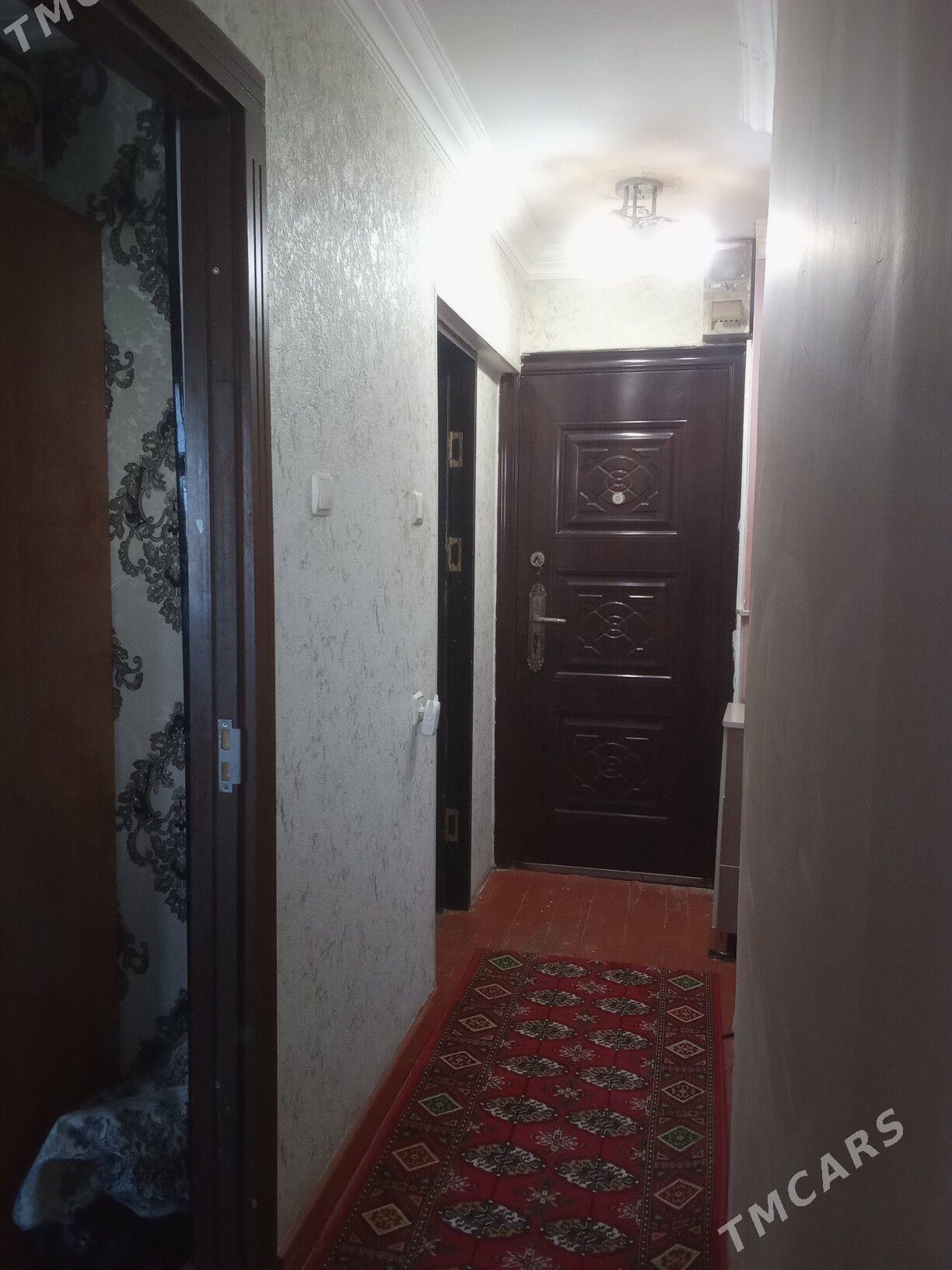 сатлык квартира - Туркменабат - img 1