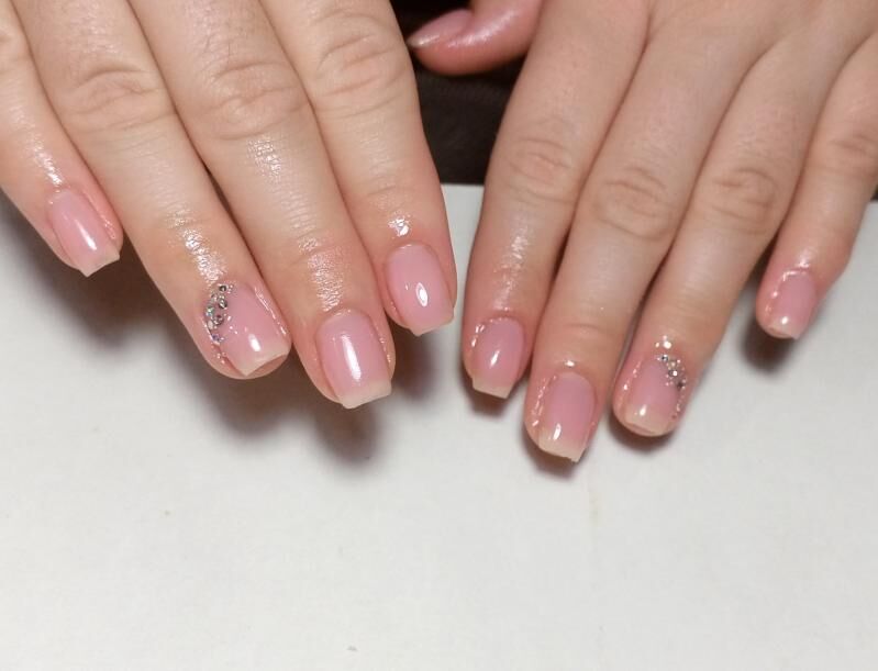 маникюрногтиdyrnakволосы - 30 мкр - img 1