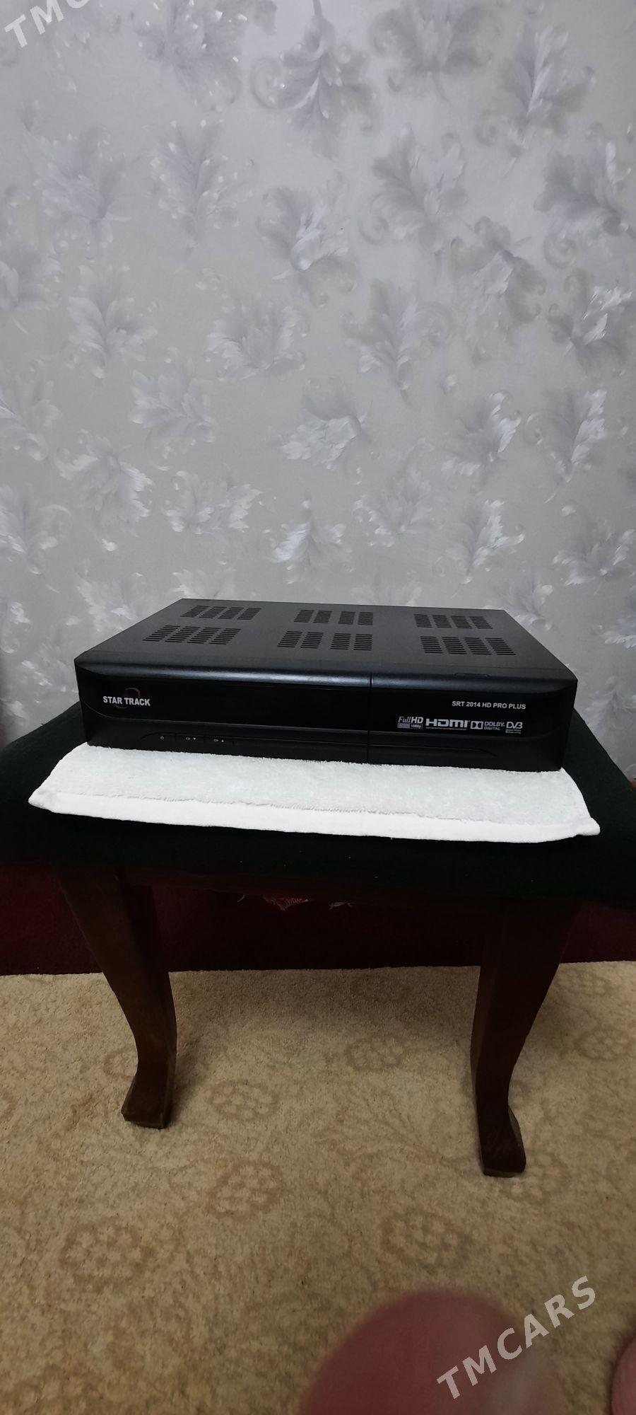 StarTrack-2014 HD - Aşgabat - img 1