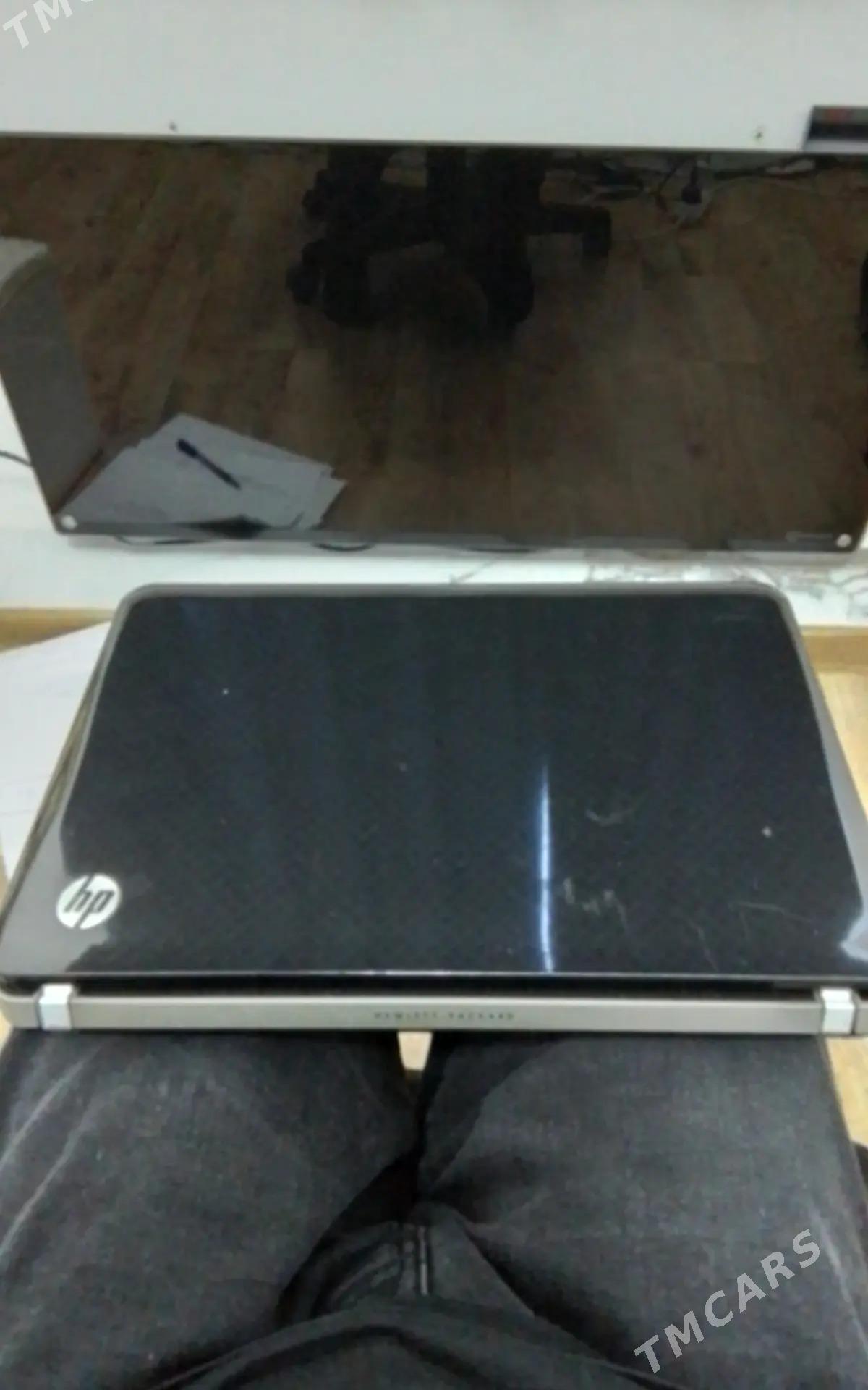 noutbook 16/512 - Ашхабад - img 1