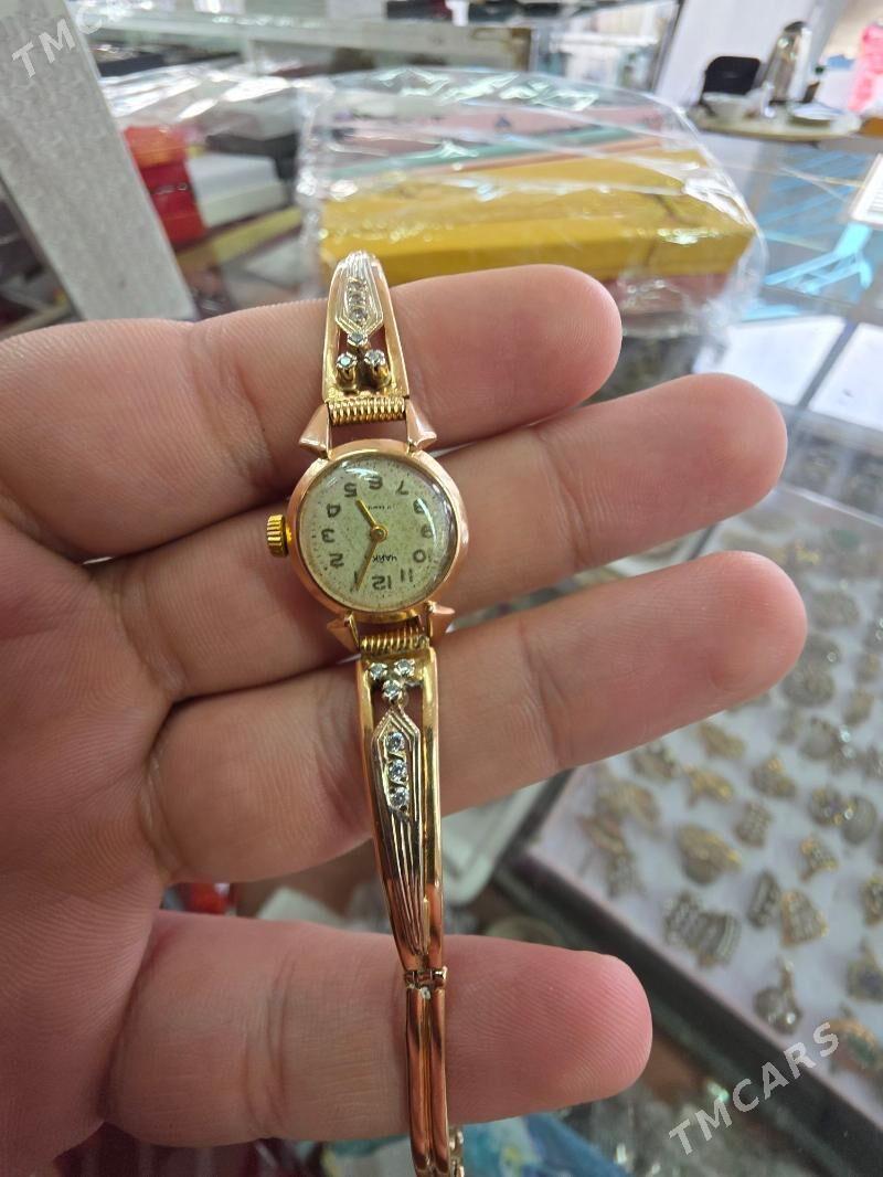 золото - Туркменбаши - img 1