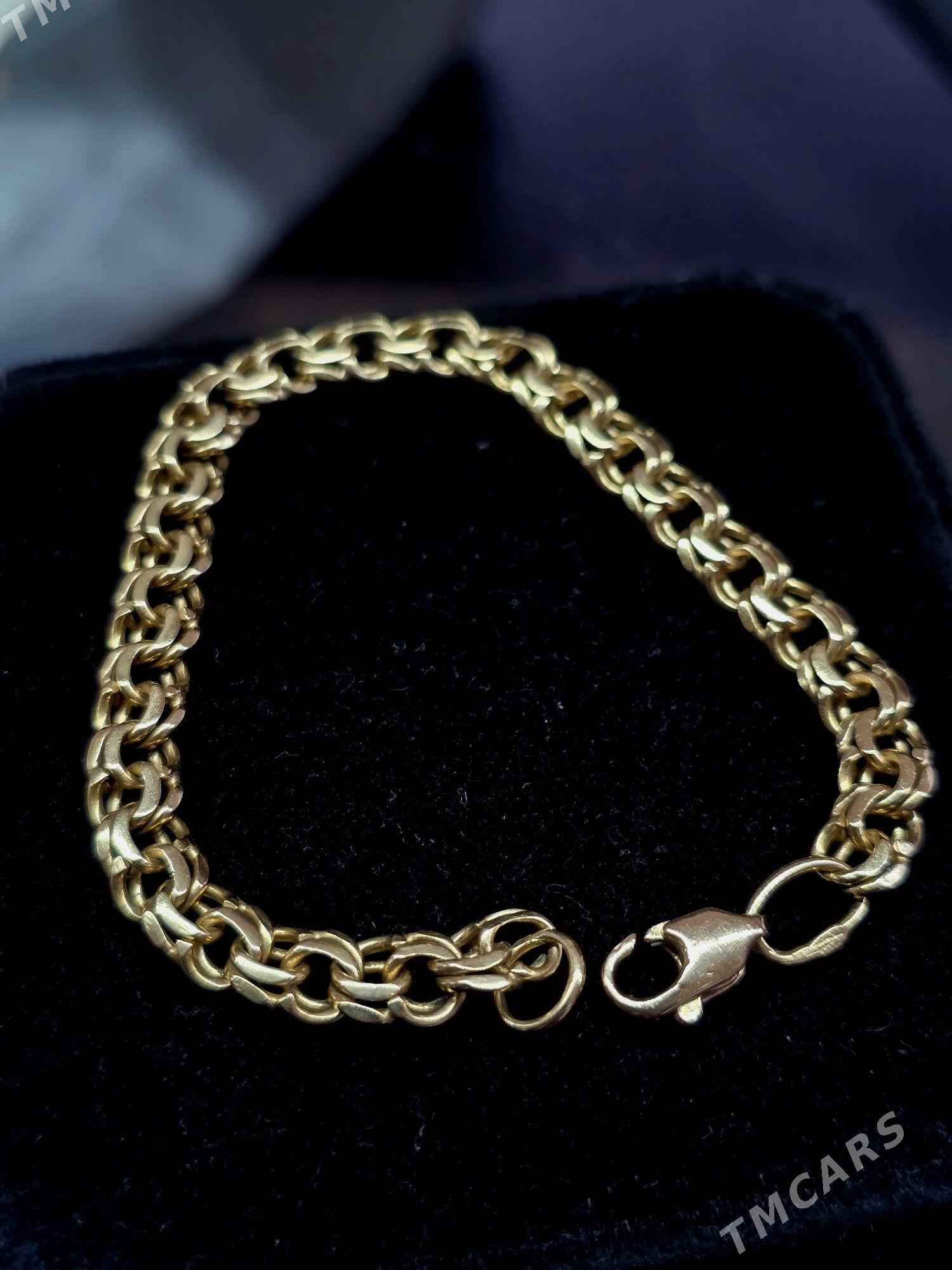 золото - Туркменбаши - img 1