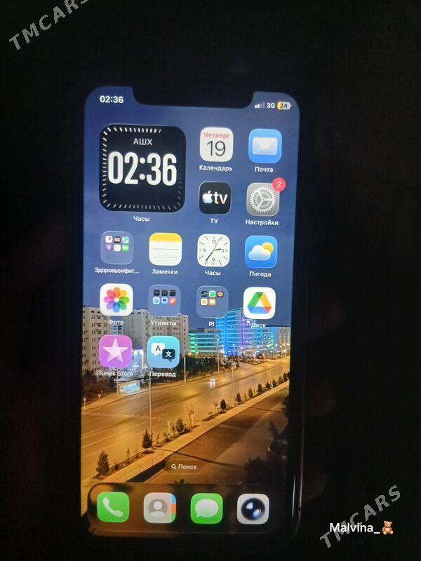 Satlyk  Iphone - Ашхабад - img 1