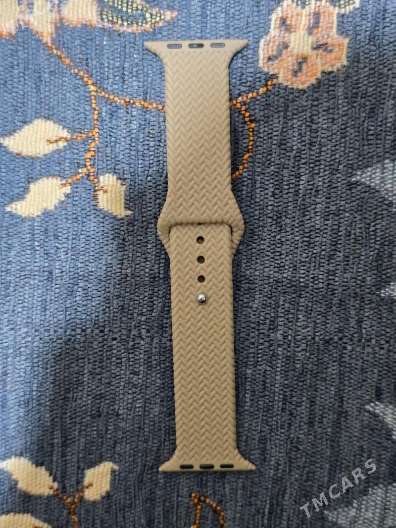 Sagat Remen Silicone - Ашхабад - img 1