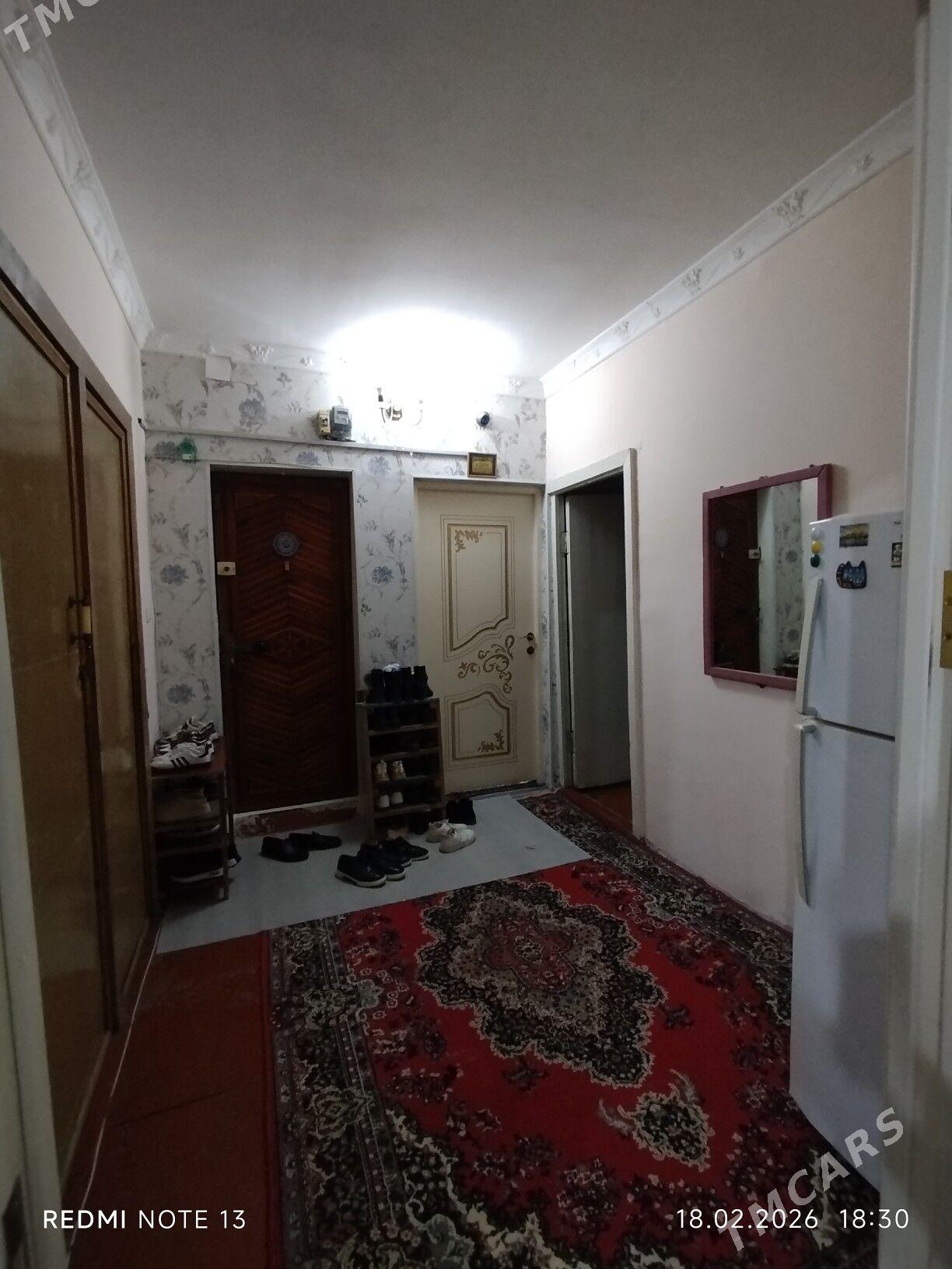 Satlyk jay 1mik 6Aý Garsykly - Мары - img 1