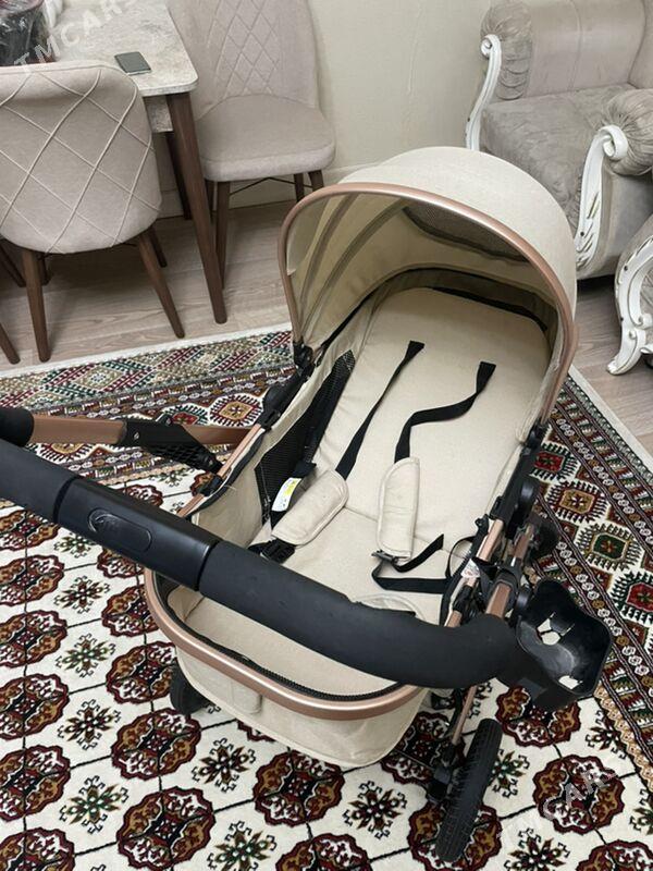 Коляска - Ашхабад - img 1