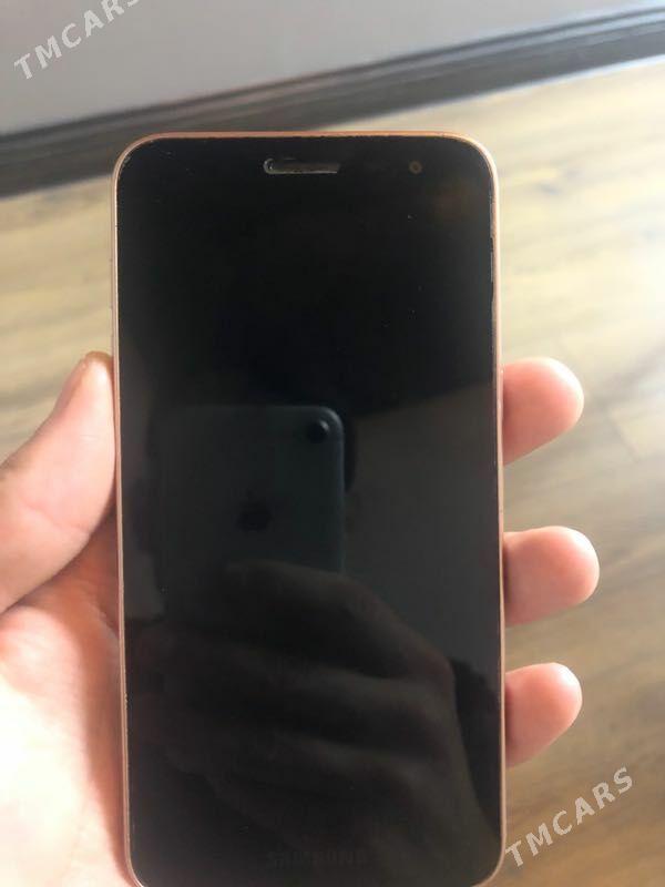 J2 core - Ашхабад - img 1