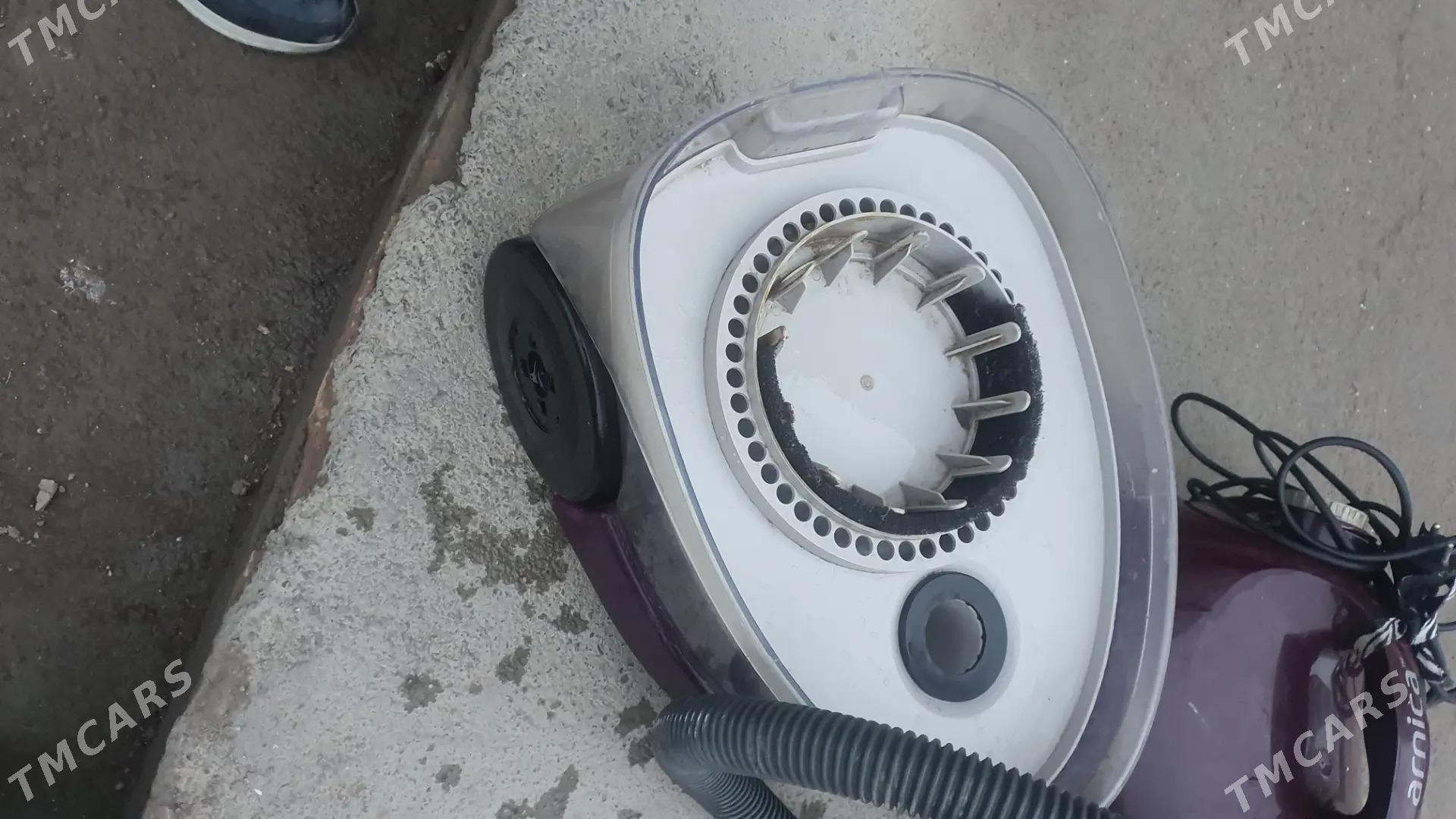 plisos - Дашогуз - img 1