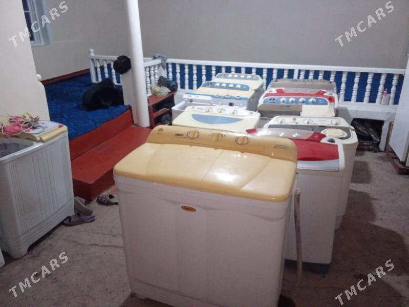 Малина - Дашогуз - img 1