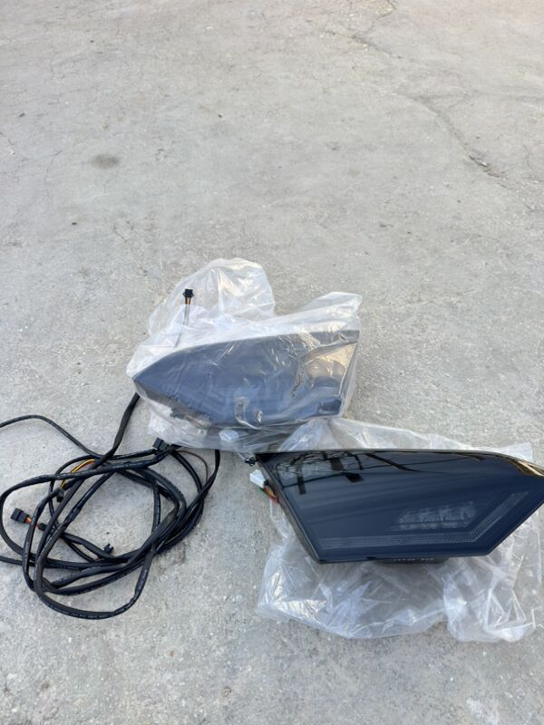 camry fara stop kamplekt 1 500 TMT - Balkanabat - img 1