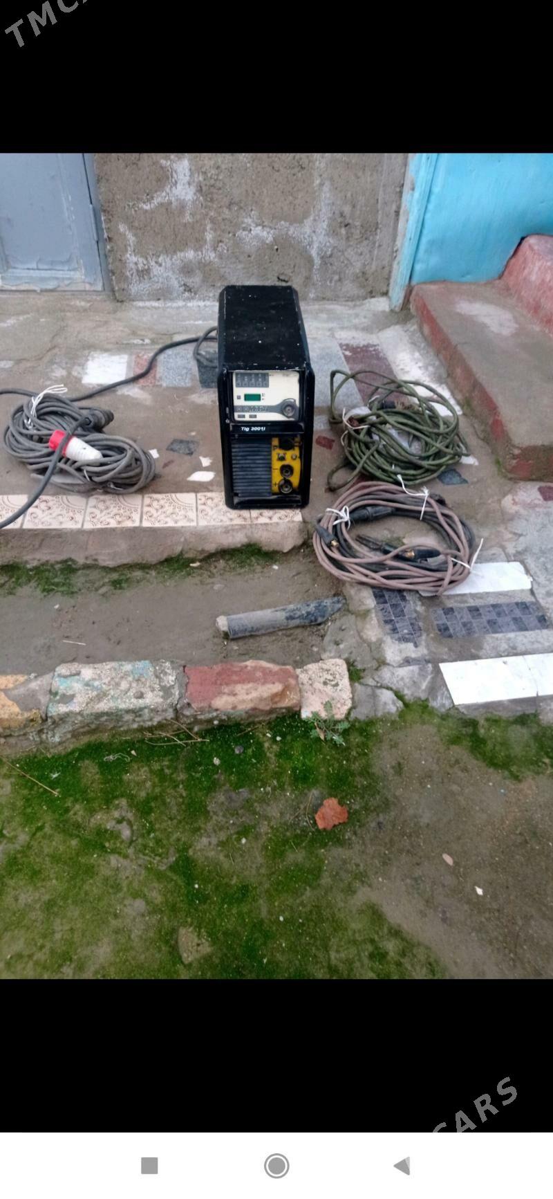 Svarka - Türkmenbaşy - img 1