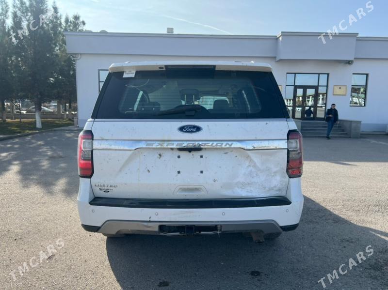Ford Expedition 2021 - 615 000 TMT - Ашхабад - img 1