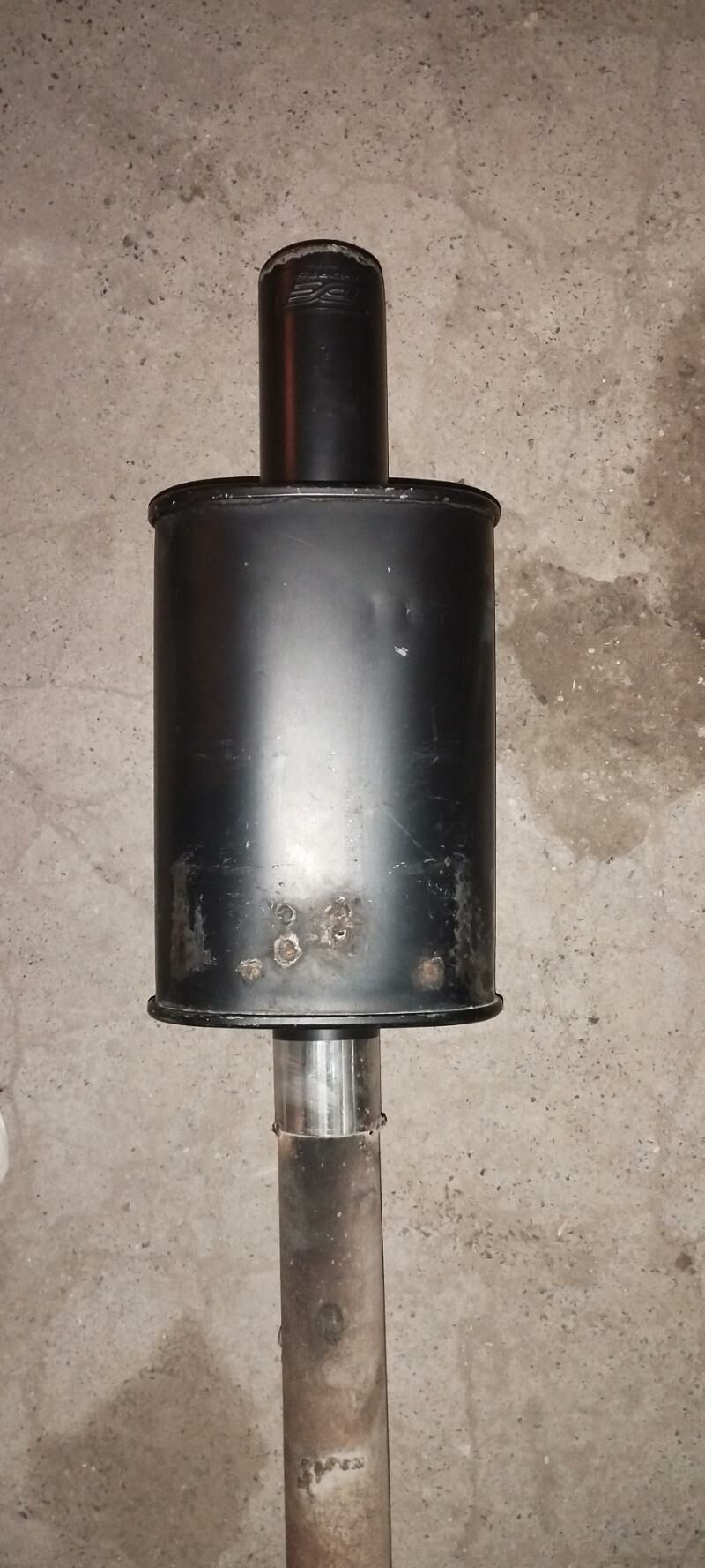 спорт глушитель 300 TMT - Türkmenabat - img 1