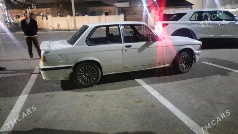 BMW 325 1982 - 50 000 TMT - Туркменгала - img 1