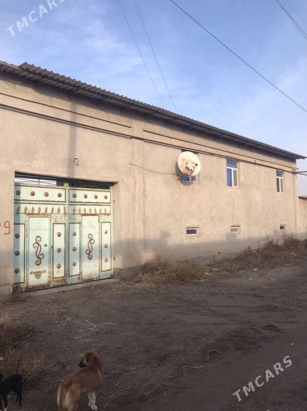 дАчА - Туркменабат - img 1
