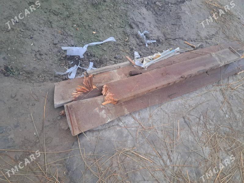 satlyk Agaç - Гороглы (Тагта) - img 1