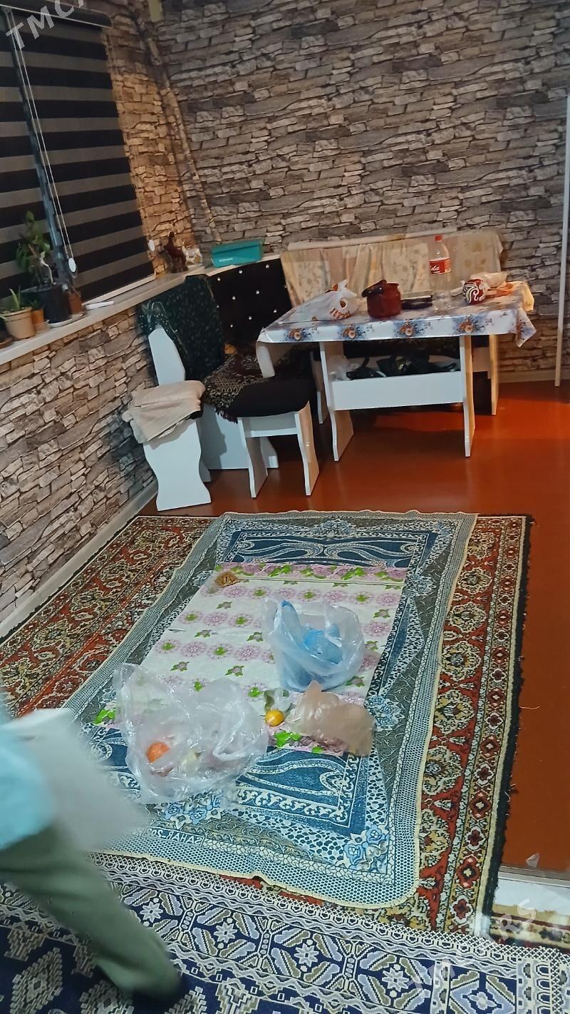 Buzmeyin gres 3 kom+veranda, - Бузмеин ГРЭС - img 1