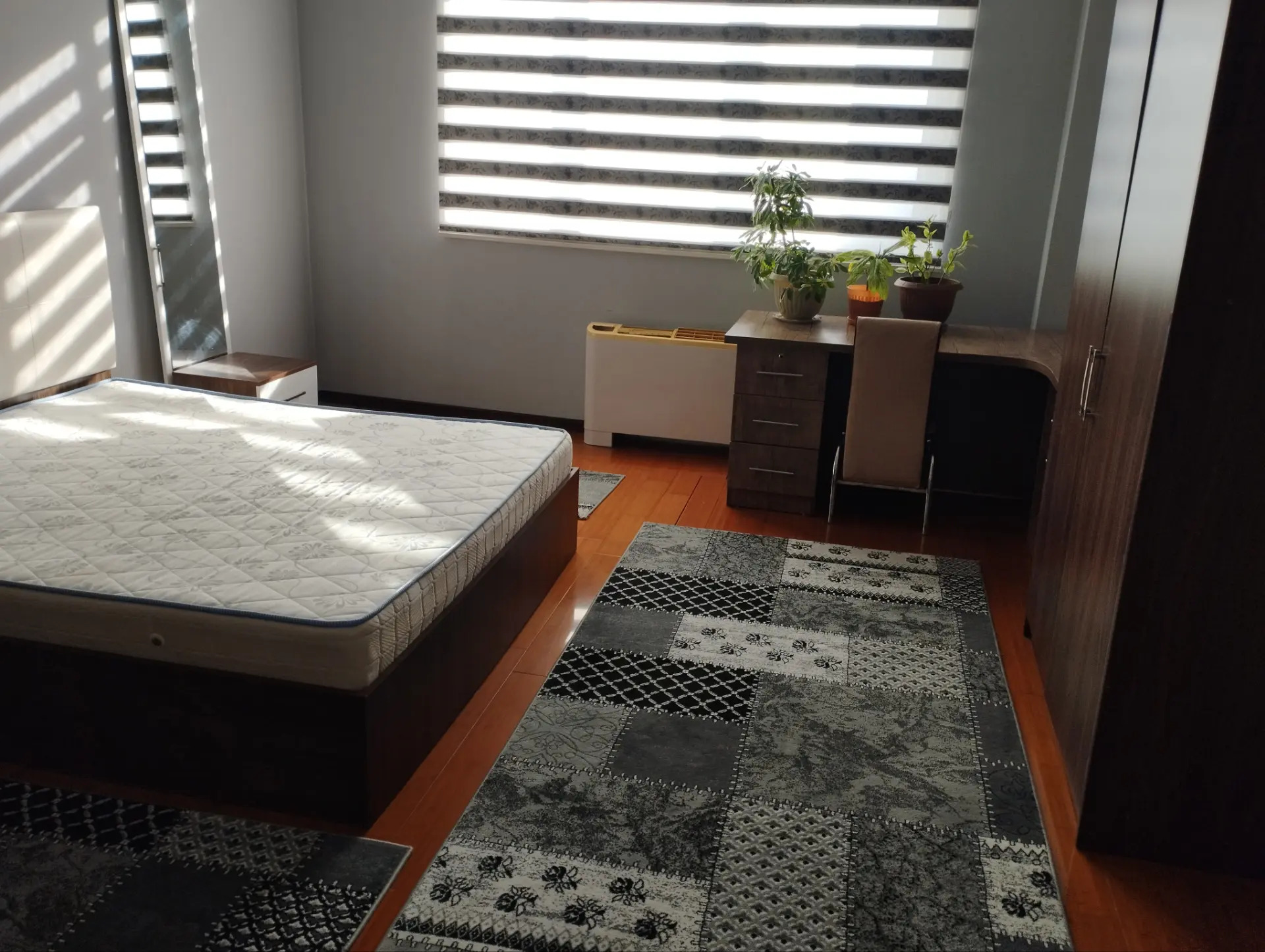 Moskowskiý - Podwoýski köç. (Bitarap Türkmenistan şaýoly) - img 1