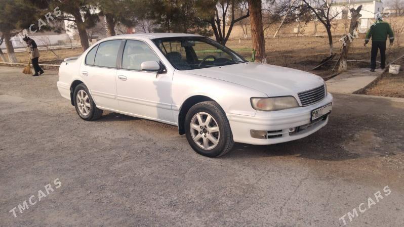 Nissan Maxima 1997 - 48 500 TMT - Дянев - img 1
