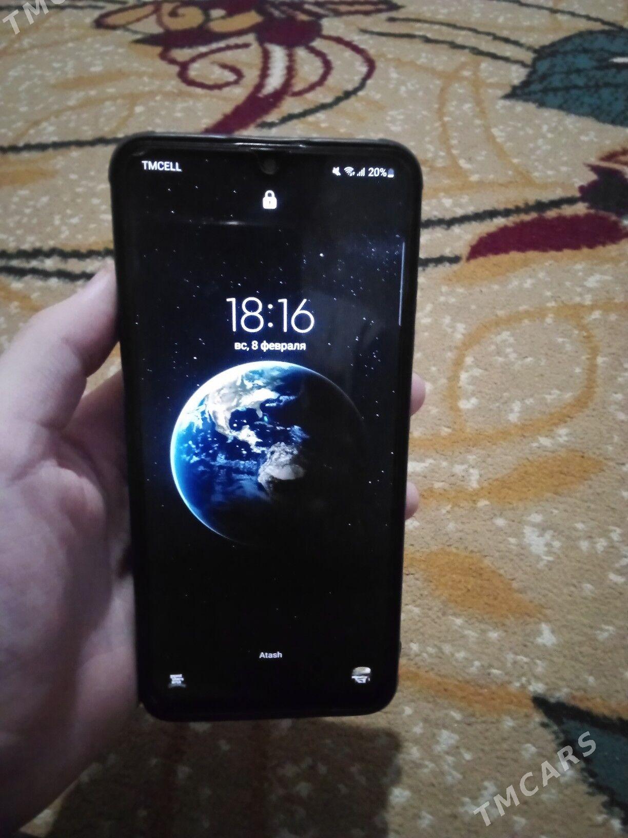 Samsung a32 5g 128 abmen - Дашогуз - img 1