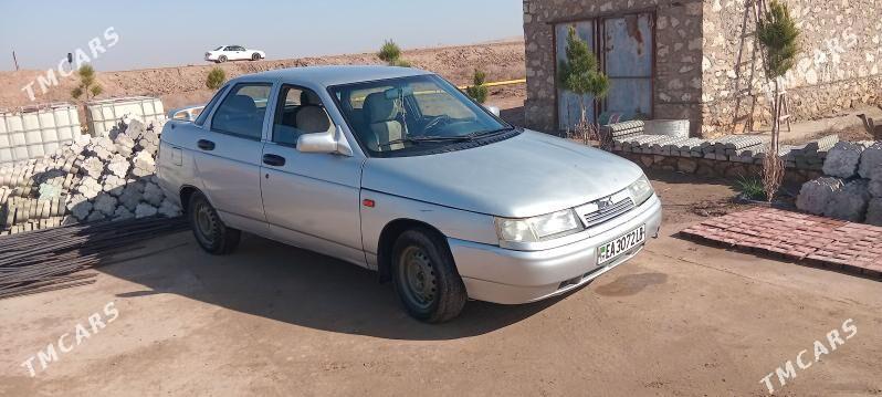 Lada 2110 2003 - 18 000 TMT - Достлук - img 1